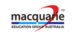 Macquarie Education Group Australia (MEGA)
