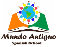 Mundo Antiguo Spanish School