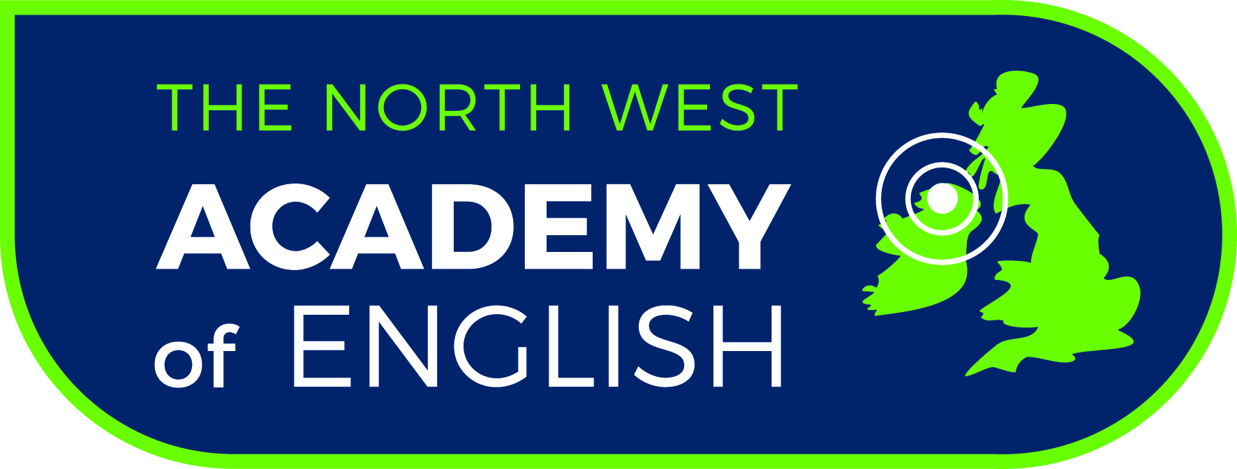 North West Academy of English