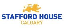 Stafford House - Calgary