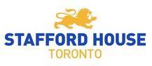Stafford House Toronto