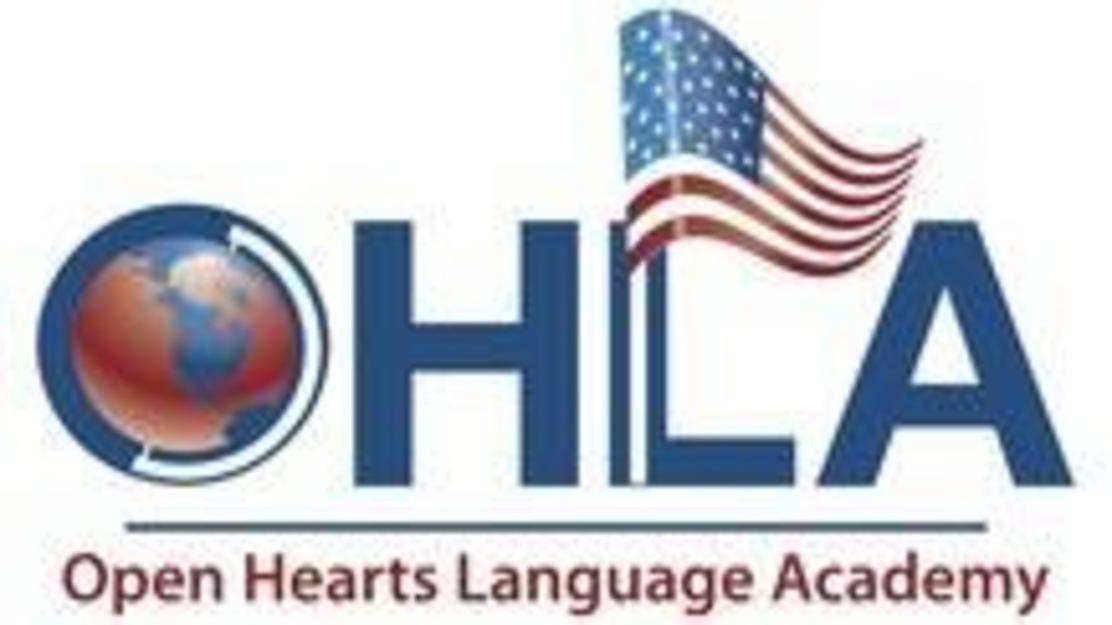 Open Hearts Language Academy - OHLA