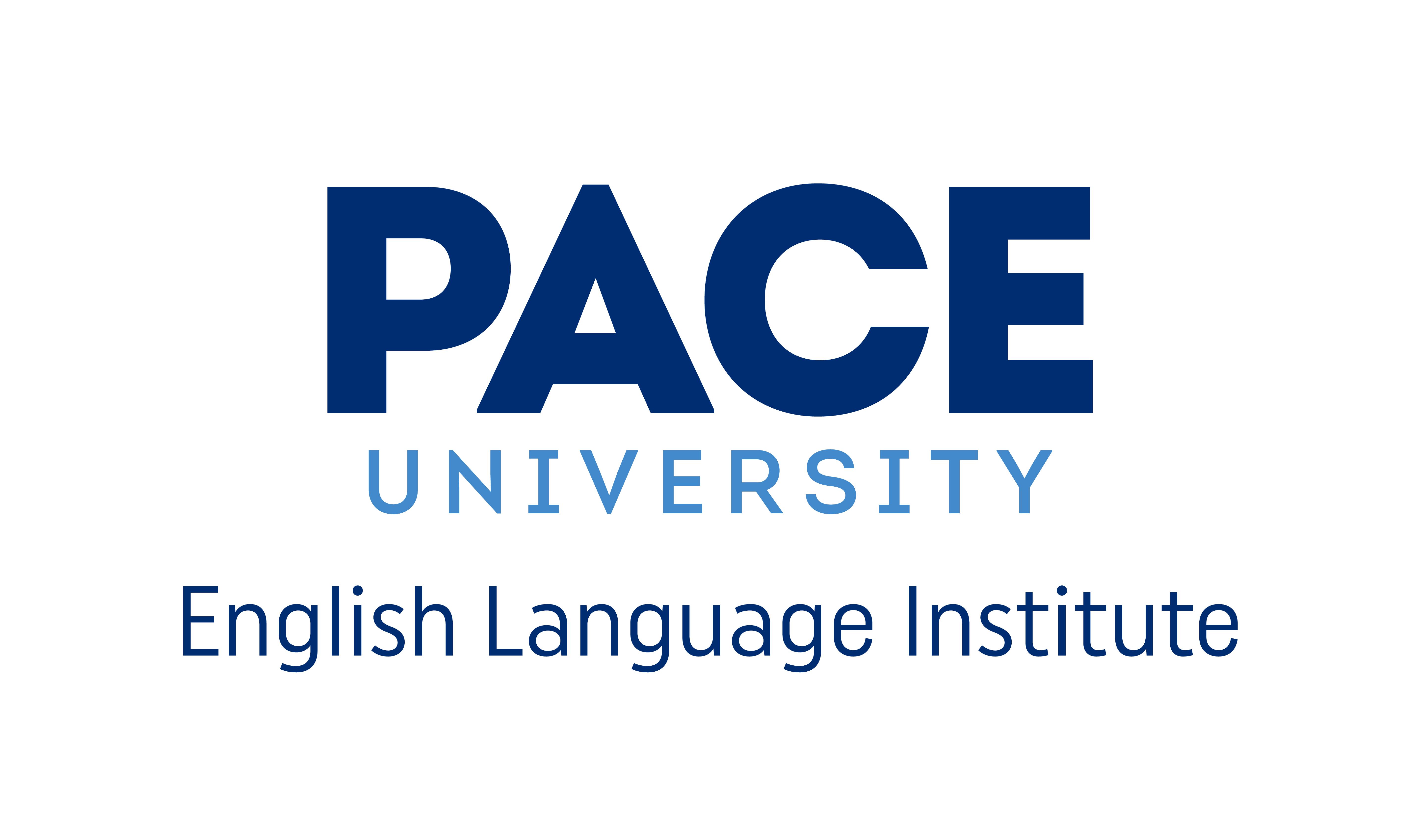 Pace University, English Language Institute - New York City