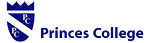 Princes College School of English and Business Studies