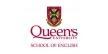 Queen's University - School of English