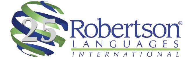 Robertson Languages International