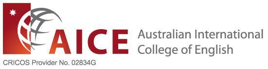Australian International College of English