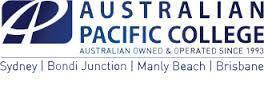 Australian Pacific College - Sydney (Kent Street)