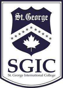 St. George International College - Toronto