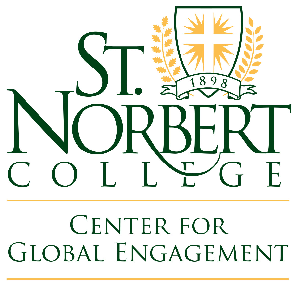 St. Norbert College - ESL Institute