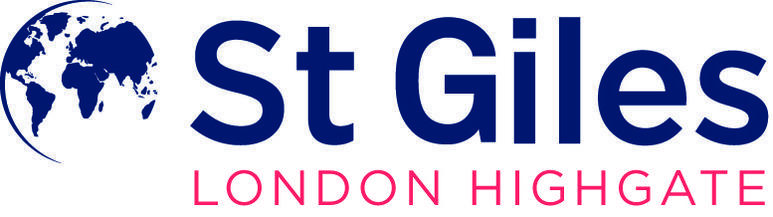 St Giles London Highgate
