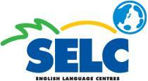 Sydney English Language Centre (SELC)