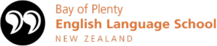 Bay of Plenty English Language School