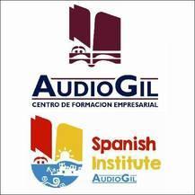 The Spanish Institute - Audio Gil