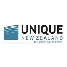 Unique New Zealand