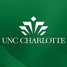 University of North Carolina - Charlotte - English Language Training Institute