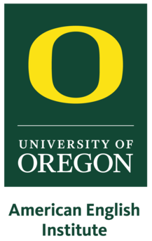 University of Oregon American English Institute