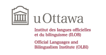University of Ottawa - Second Language Institute