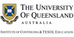 University of Queensland - TESOL Division
