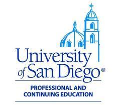 University of San Diego - English Language Academy