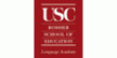 University of Southern California Language Academy