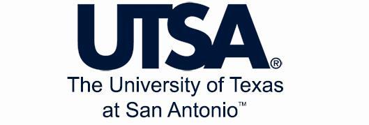 University of Texas at San Antonio Intensive English Program