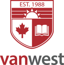 VanWest College - Vancouver & Kelowna