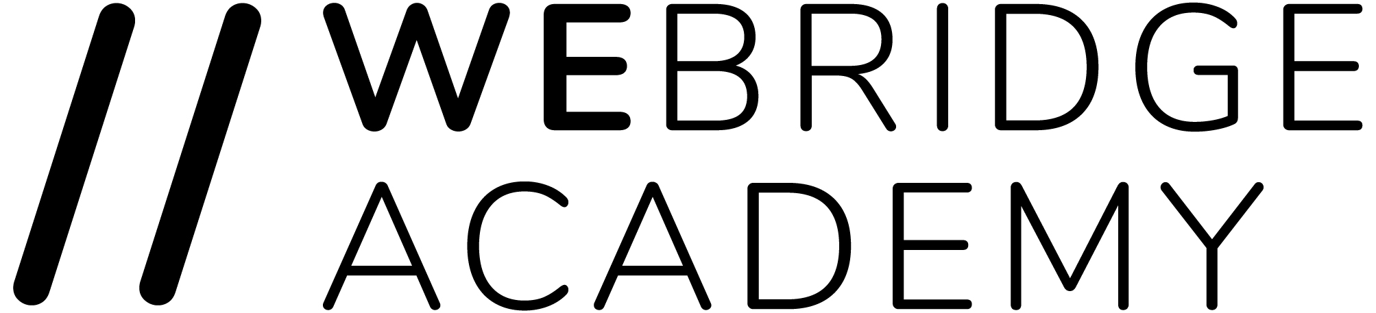 WE Bridge Academy