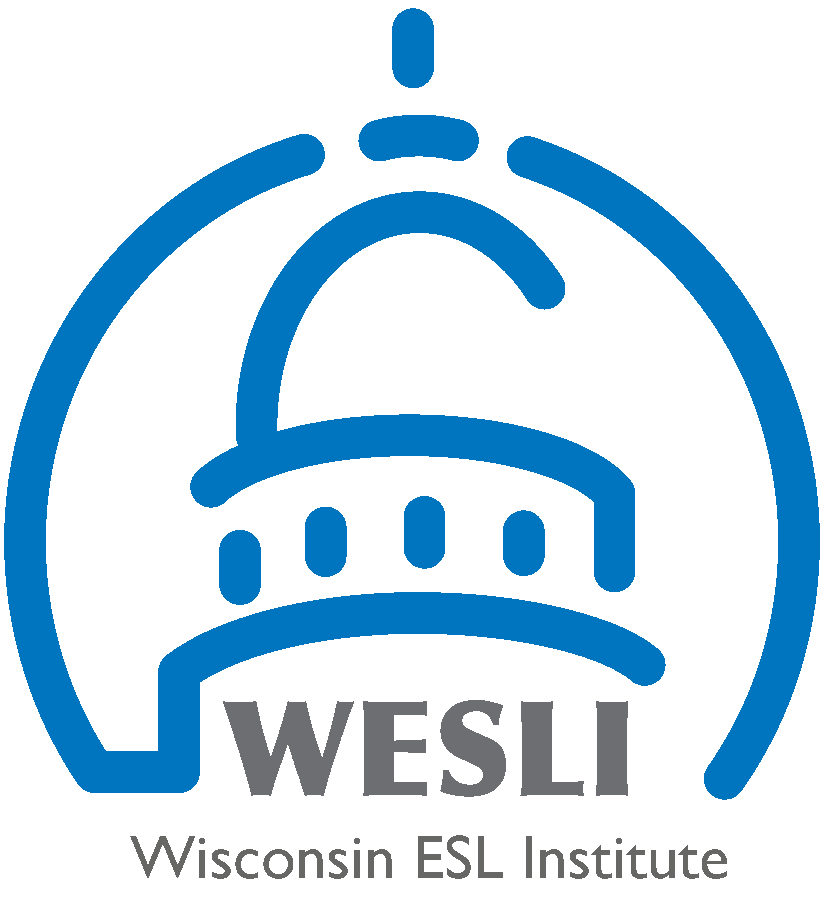 Wisconsin English Second Language Institute (WESLI )
