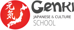 Genki Japanese and Culture School Tokyo