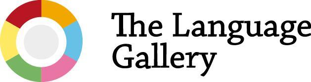 The Language Gallery - Birmingham