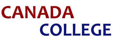 Canada College - Collège Canada