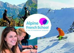Alpine French School