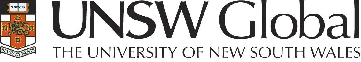 UNSW Global Pty Ltd T/A Institute of Languages - New South Wales