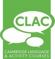 Cambridge Language and Activity Courses