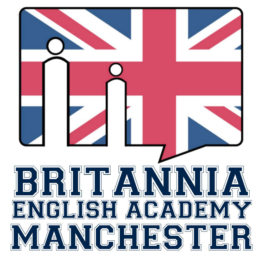 Britannia English Academy