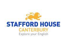 Stafford House Canterbury