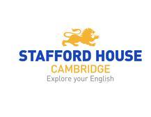 Stafford House Cambridge