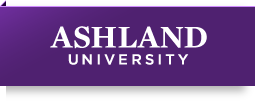 Ashland University - Center for English Studies