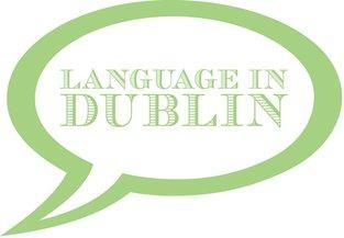 Language in Dublin