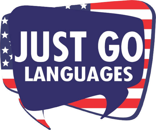 Just Go Languages