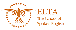 ELTA - The School of Spoken English