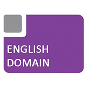 English Domain