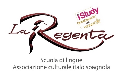 La Regenta - Scuola di Lingue - Bologna