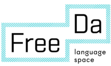 FreeDa Language Space