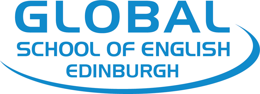 Global School of English in Edinburgh