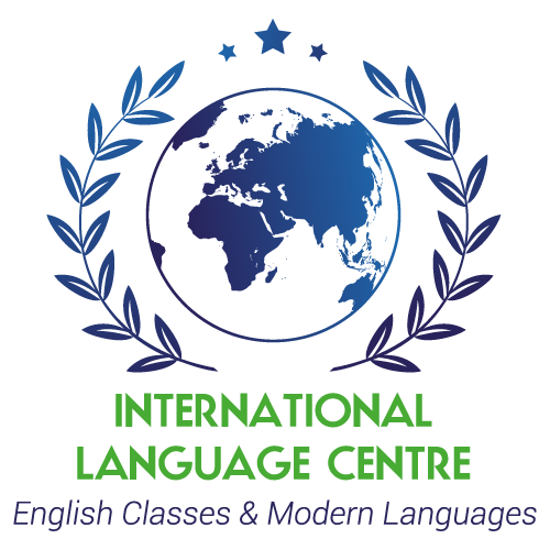 International Language Centre