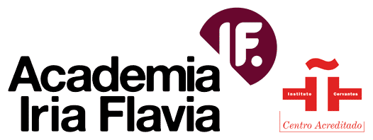 Academia Iria Flavia