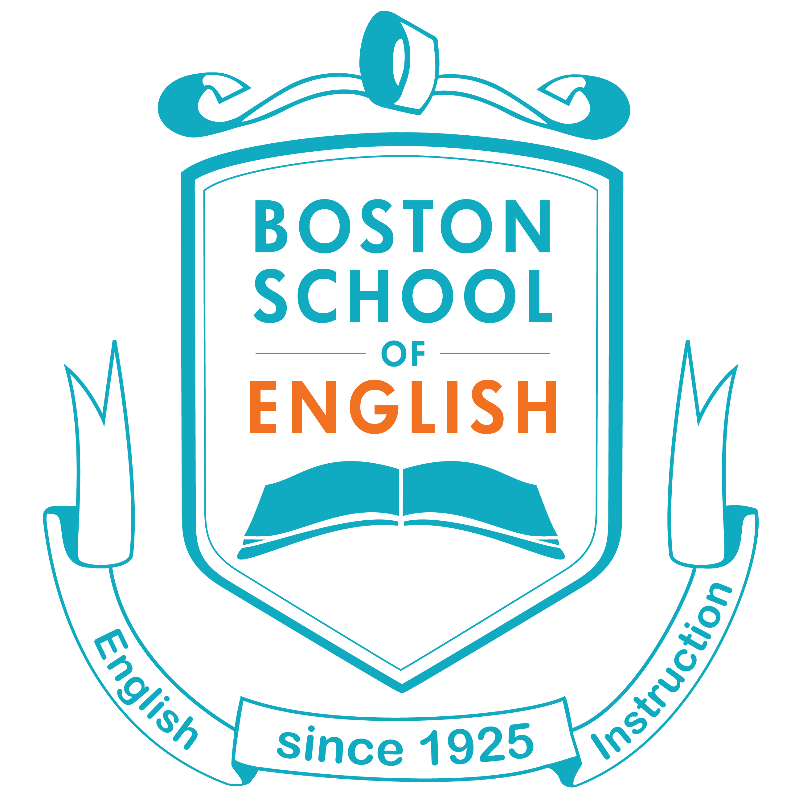 Boston School of English