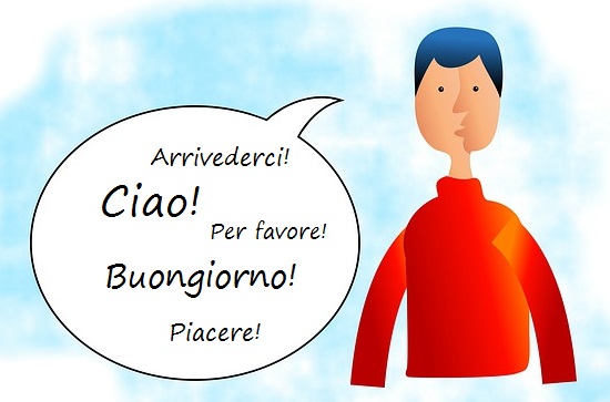 ¡Hablamos italiano! Frases útiles  CourseFinders